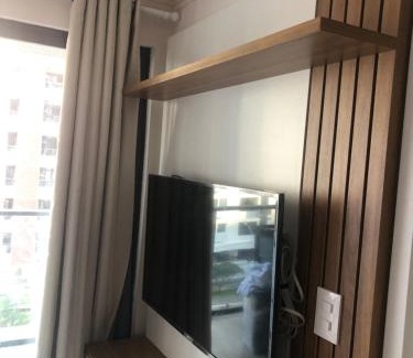 Loteamento Oceania II Apartamento | Flat Manaira