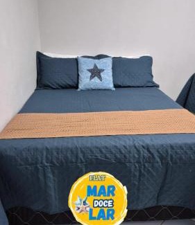 Praia de Jacuma Apartamento | Flat Mar doce lar