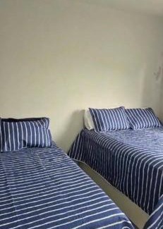 Praia de Jacuma Apartamento | Flat Mar doce lar