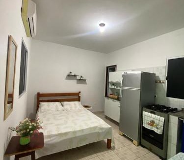Porto de Galinhas Apartamento | Flat Maracaípe