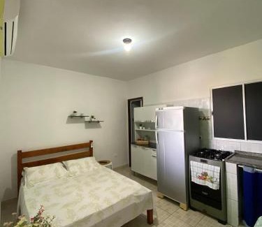 Porto de Galinhas Apartamento | Flat Maracaípe