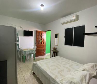 Porto de Galinhas Apartamento | Flat Maracaípe