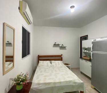 Porto de Galinhas Apartamento | Flat Maracaípe