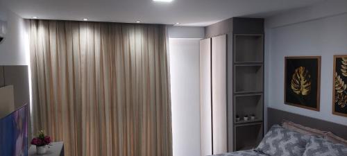 Intermares Apartamento | Flat maravilhoso no Uni Tamari