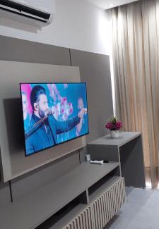 Intermares Apartamento | Flat maravilhoso no Uni Tamari