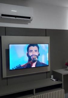 Intermares Apartamento | Flat maravilhoso no Uni Tamari