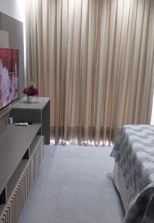 Intermares Apartamento | Flat maravilhoso no Uni Tamari