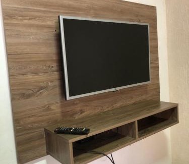 Eldorado Casa | Flat Maricá II