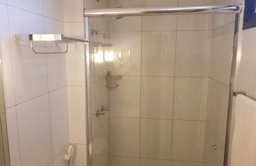 Caminho das Arvores Apartamento | Flat Mercure Boulevard Side