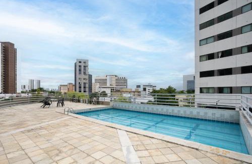 Ilha do Leite Apartamento | Flat Metropoles Ilha do Leite by Easy Home