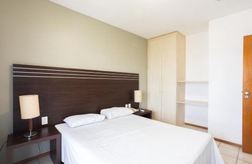 Ilha do Leite Apartamento | Flat Metropoles Ilha do Leite by Easy Home