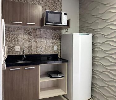 Sandra Cavalcante Apartamento | flat mobiliado