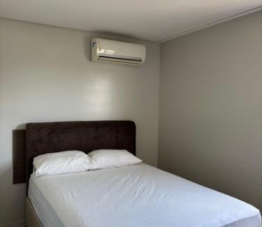 Sandra Cavalcante Apartamento | flat mobiliado