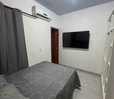 Redencao Apartamento | Flat Mobiliado no centro