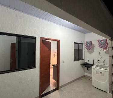 Redencao Apartamento | Flat Mobiliado no centro