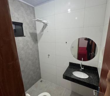 Redencao Apartamento | Flat Mobiliado no centro