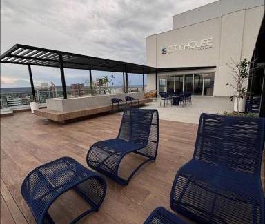 Barreiras Apartamento | Flat mobiliado no melhor bairro de Barreiras