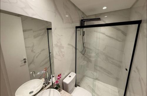 Barreiras Apartamento | Flat mobiliado no melhor bairro de Barreiras