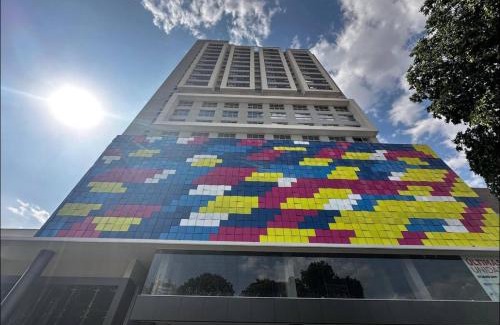 Barreiras Apartamento | Flat mobiliado no melhor bairro de Barreiras
