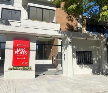 Volta Redonda Apartamento | Flat moderno Garagem AR cond Jardim Amália VR