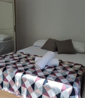 Piedade Apartamento | Flat Moderno na Praia de Piedade
