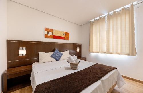 Osasco Apartamento | Flat moderno prox. Alphaville 1501