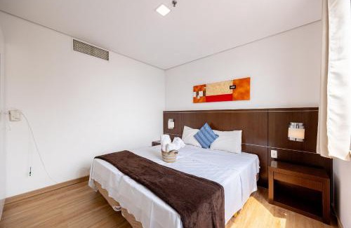 Osasco Apartamento | Flat moderno prox. Alphaville 1501