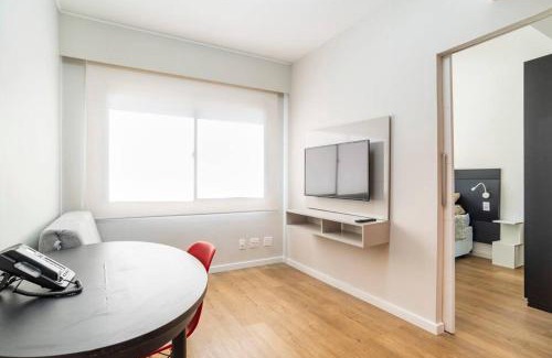Moema Apartamento | Flat Moema