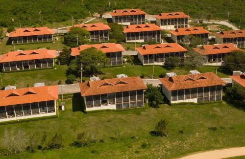 Saire Apartamento | Flat Monte Castelo