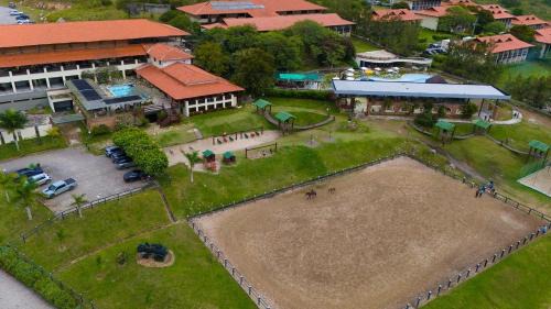 Saire Apartamento | Flat Monte Castelo