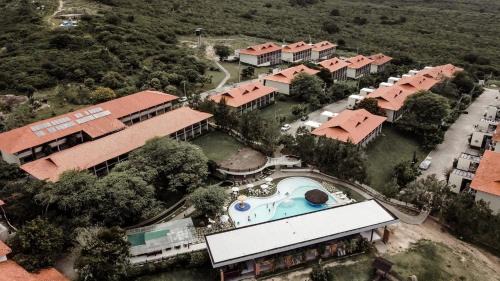 Saire Apartamento | Flat Monte Castelo
