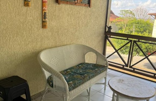 Saire Apartamento | Flat Monte Castelo