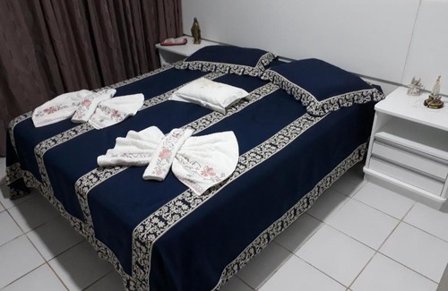 Saire Apartamento | Flat Monte Castelo