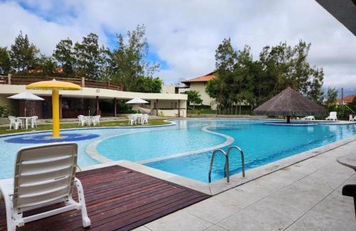 Saire Apartamento | Flat Monte Castelo - Comodidade incrível 2
