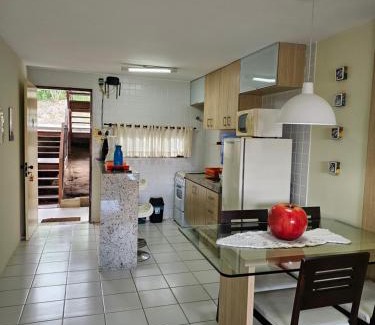 Sertania Apartamento | FLAT MONTE CASTELO GRAVATA
