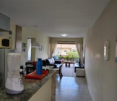 Sertania Apartamento | FLAT MONTE CASTELO GRAVATA