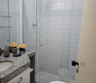 Sertania Apartamento | FLAT MONTE CASTELO GRAVATA