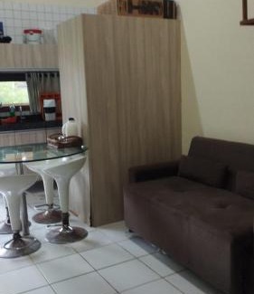 Saire Apartamento | Flat Monte Castelo Gravatá - Apartamento 2 Quartos