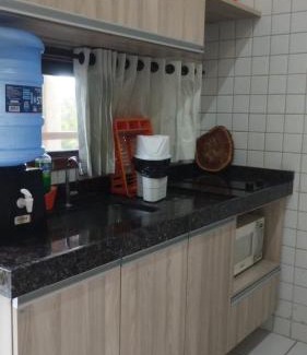 Saire Apartamento | Flat Monte Castelo Gravatá - Apartamento 2 Quartos