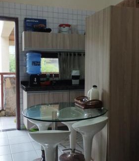 Saire Apartamento | Flat Monte Castelo Gravatá - Apartamento 2 Quartos