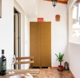 Santa Croce Apartamento | Flat Moon over Florence, Terrace, Free Parking