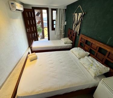 Morro de Sao Paulo Apartamento | Flat Morro de São Paulo e Casa Blanca