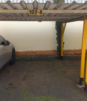 Centro Apartamento | Flat MP Pluma