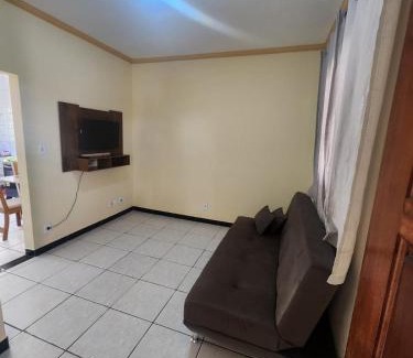 Centro Apartamento | Flat MP Pluma