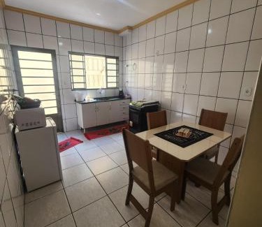 Centro Apartamento | Flat MP Pluma