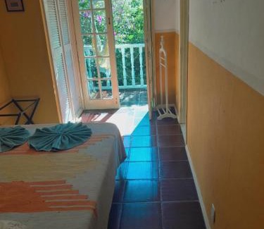 Teresopolis Casa | Flat Muqui 91