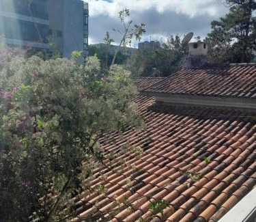 Teresopolis Casa | Flat Muqui 91