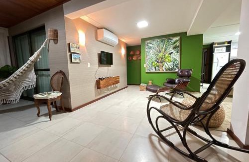 Porto de Galinhas Apartamento | FLAT MURO ALTO Manihi1101