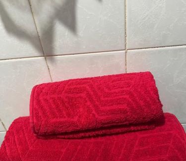 Marica Apartamento | Flat na beira da praia