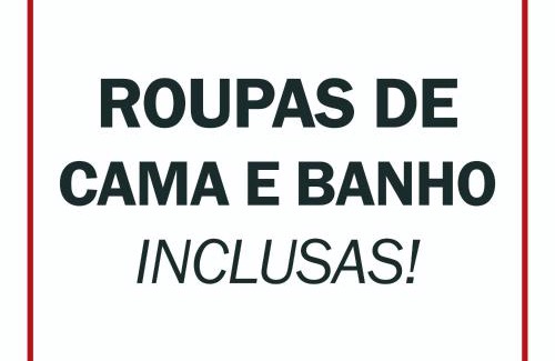 Saire Apartamento | Flat na Fazenda Monte Castelo Gravatá Sairé - Mod 12 - Flat 9